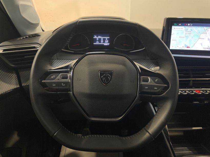 PEUGEOT 208 2025 - Photo n°11