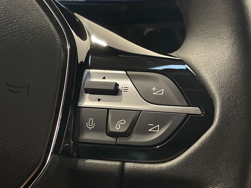 PEUGEOT 308 2023 - Photo n°29