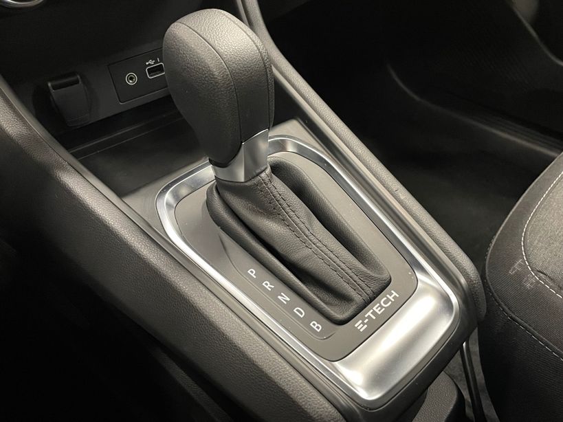 RENAULT CAPTUR 2023 - Photo n°24