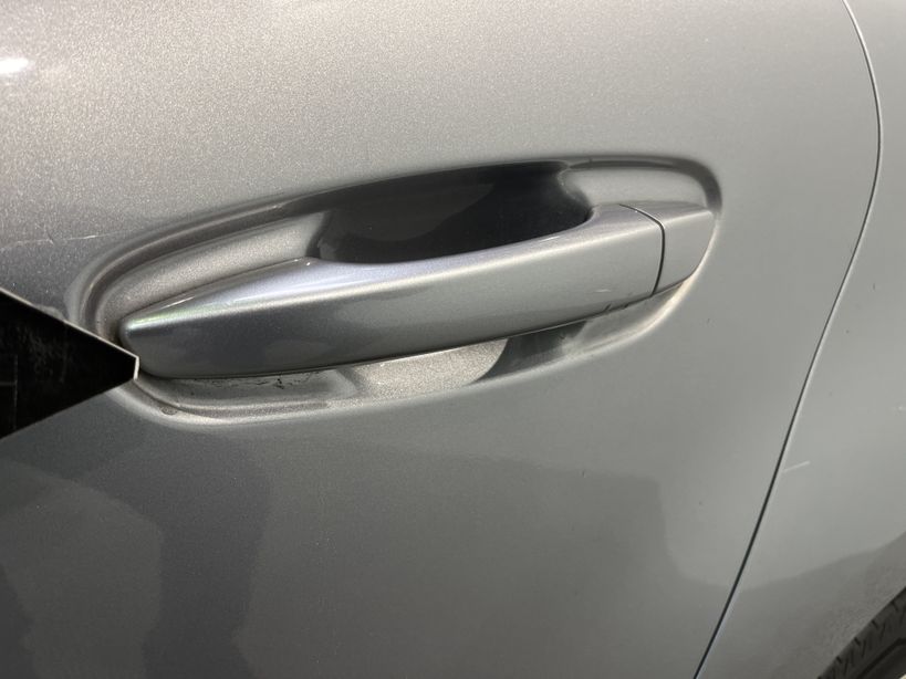 CITROEN GRAND C4 PICASSO 2017 - Photo n°19