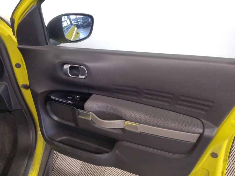 CITROEN C4 CACTUS 2015 - Photo n°8