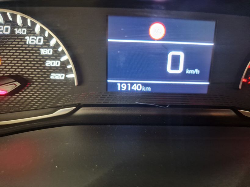 PEUGEOT 208 2025 - Photo n°2