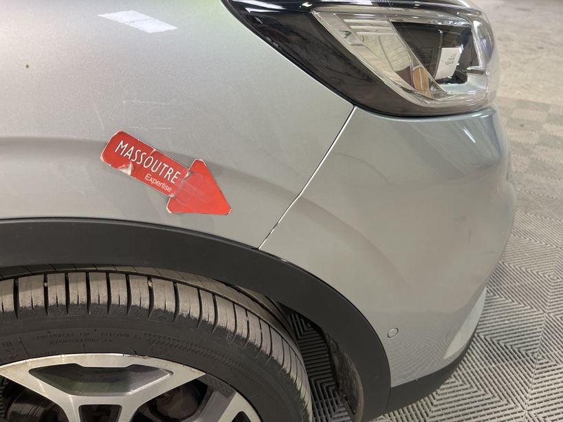 RENAULT KADJAR 2020 - Photo n°6