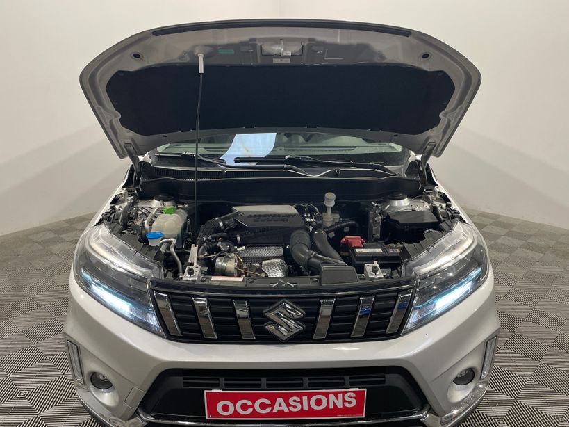 SUZUKI VITARA 2022 - Photo n°5