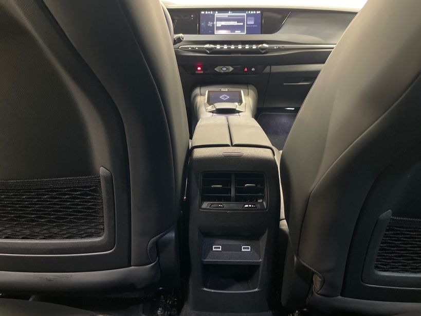 DS DS 4 2024 - Photo n°42