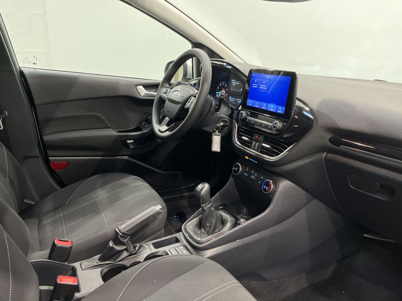 FORD FIESTA 2020 - Photo n°22