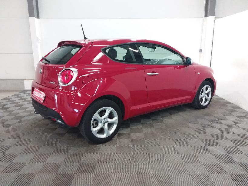 ALFA ROMEO MITO SERIE 3 MY18 2018 - Photo n°4