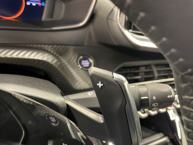 PEUGEOT 2008 2024 - Photo n°33