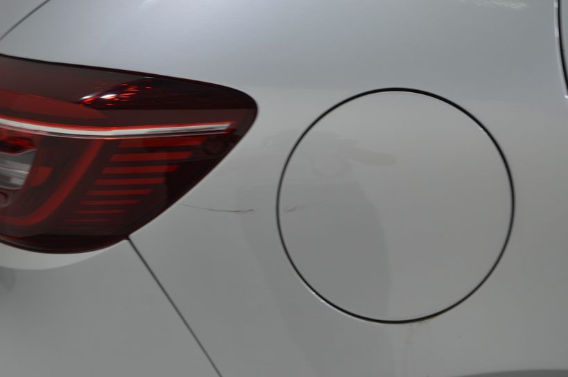 RENAULT CLIO V 2019 - Photo n°8