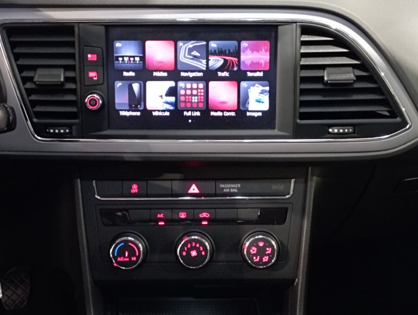 SEAT LEON SPORTSTOURER 2020 - Photo n°30