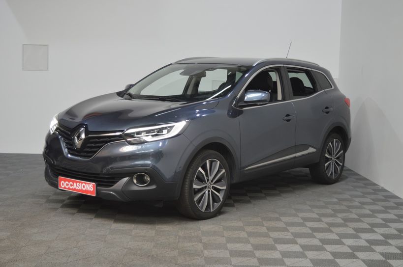 RENAULT KADJAR 2018 - Photo n°1