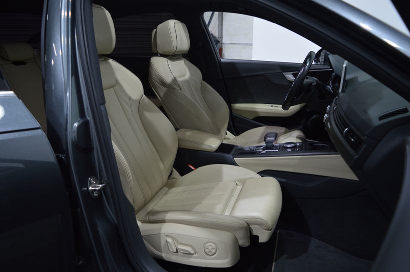 AUDI A4 2016 - Photo n°7