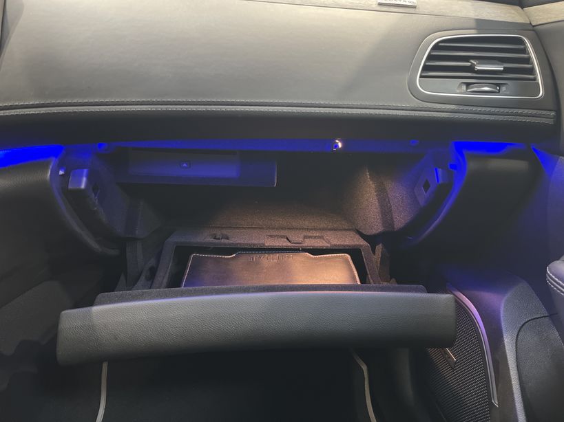 RENAULT TALISMAN 2020 - Photo n°25