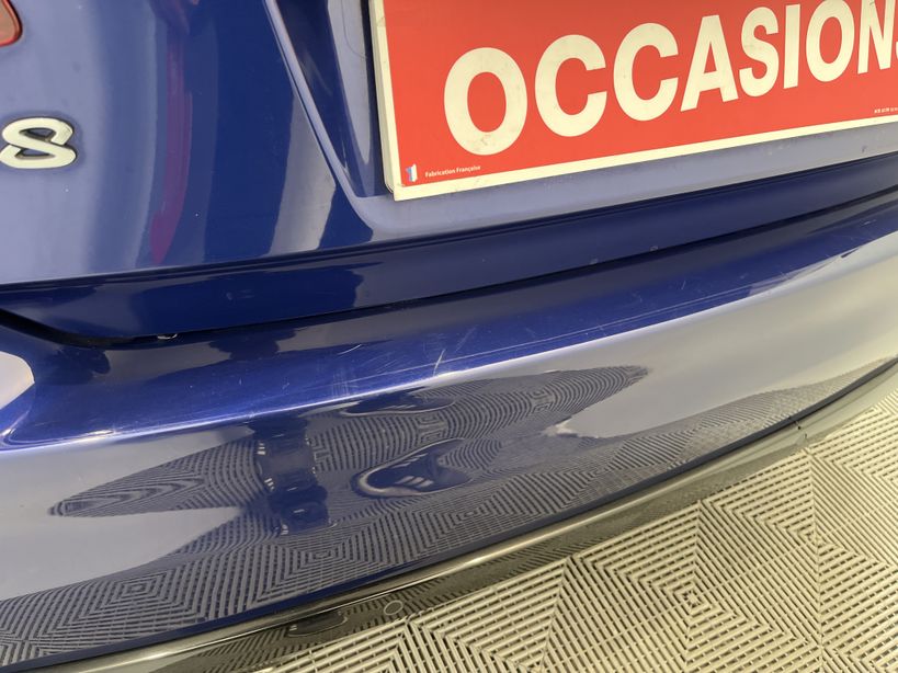 PEUGEOT 308 2019 - Photo n°1