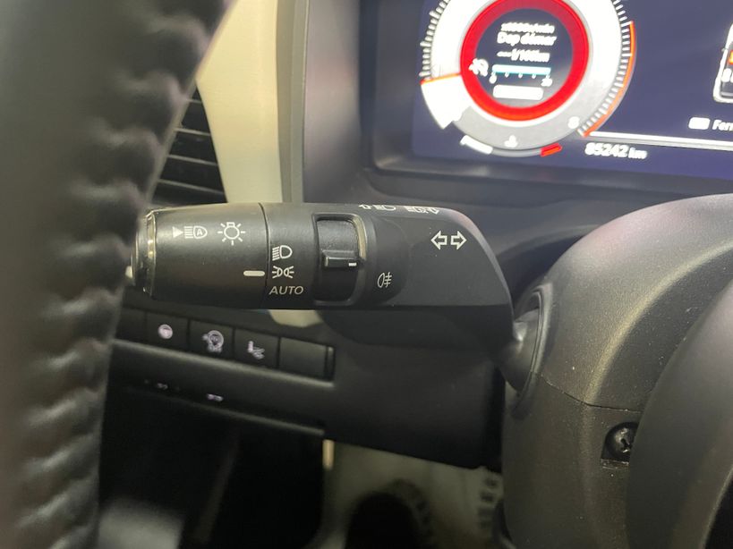 NISSAN QASHQAI 2021 2022 - Photo n°30