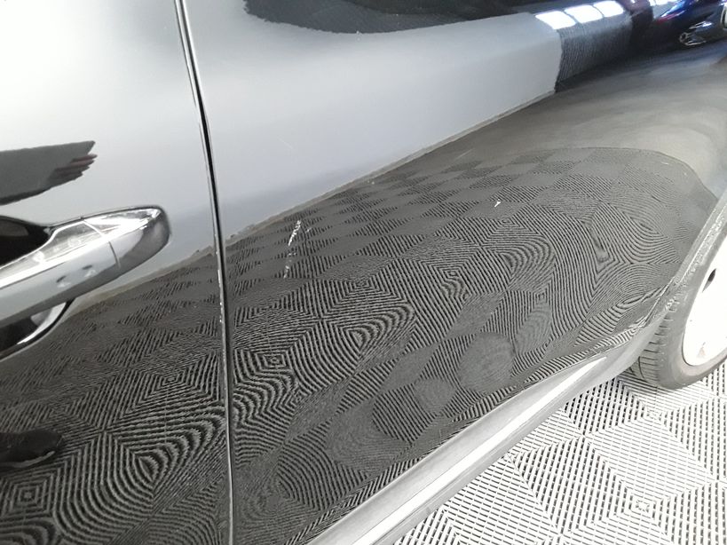 RENAULT GRAND SCENIC IV BUSINESS 2018 - Photo n°8