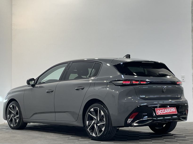 PEUGEOT 308 2024 - Photo n°4