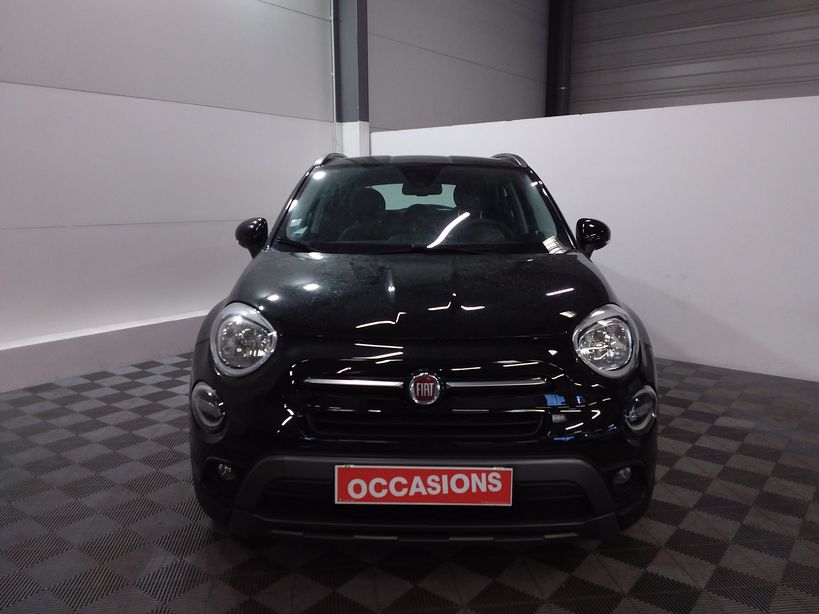 FIAT 500X MY20 2019 - Photo n°2