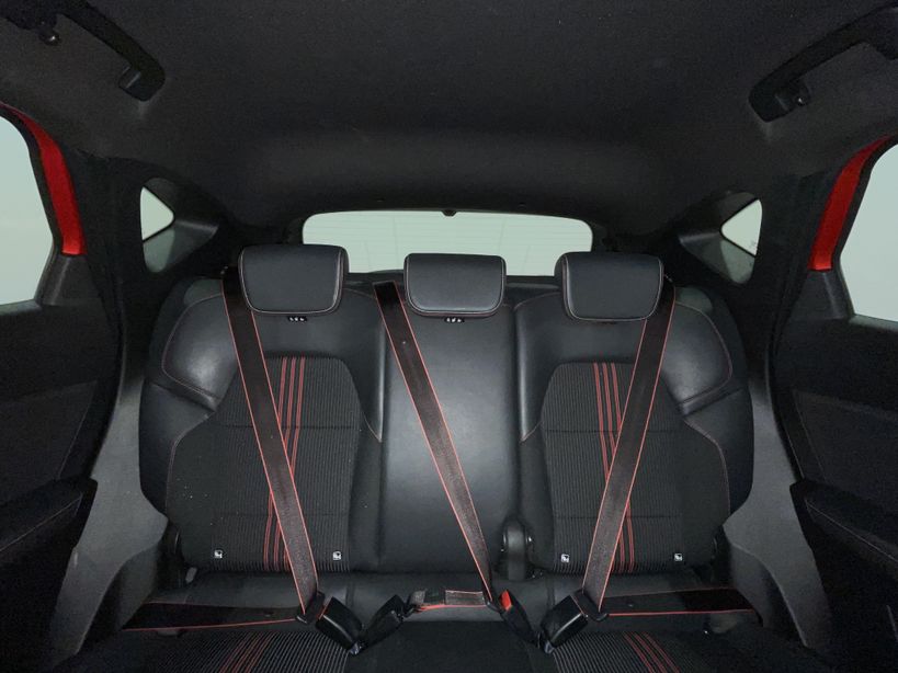 RENAULT CAPTUR 2021 - Photo n°44