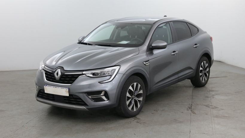 RENAULT ARKANA 2023 - Photo n°1