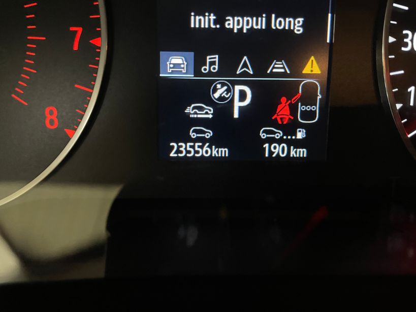 RENAULT ARKANA 2023 - Photo n°40