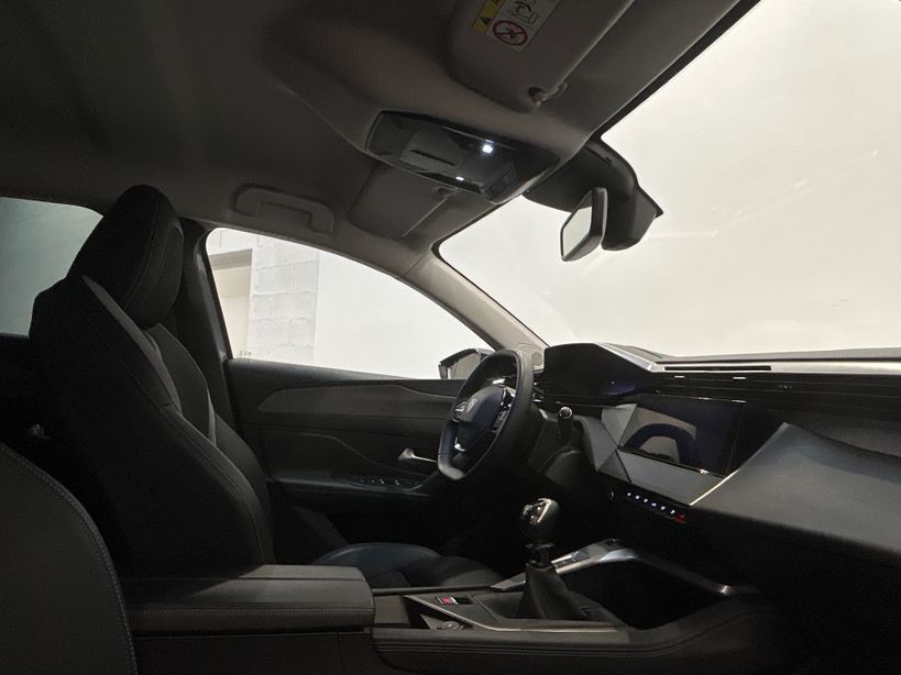 PEUGEOT 308 2023 - Photo n°21