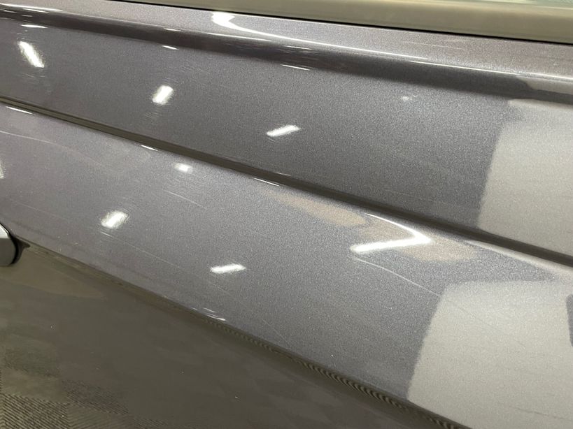 VOLKSWAGEN POLO 2023 - Photo n°9