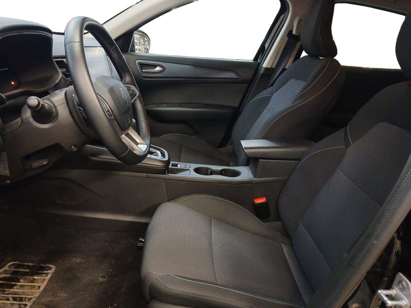 RENAULT ARKANA 2024 - Photo n°10