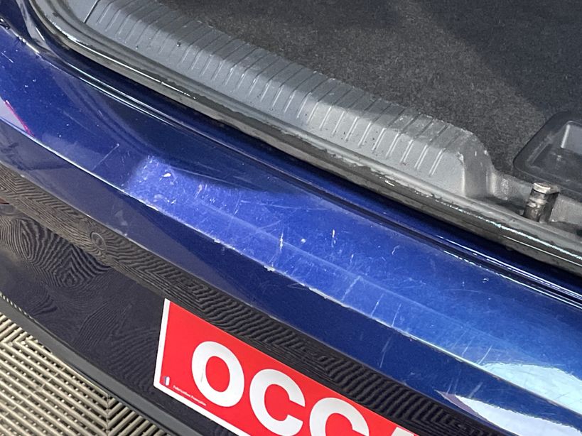 VOLKSWAGEN GOLF 2023 - Photo n°2