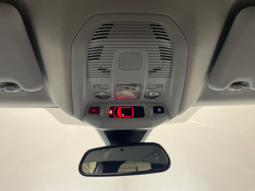 PEUGEOT 3008 2023 - Photo n°25