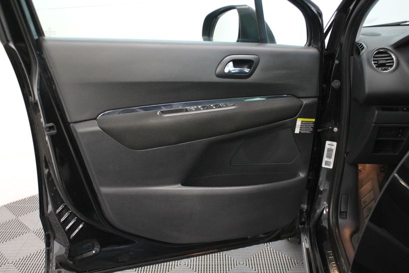 PEUGEOT 3008 2011 - Photo n°34