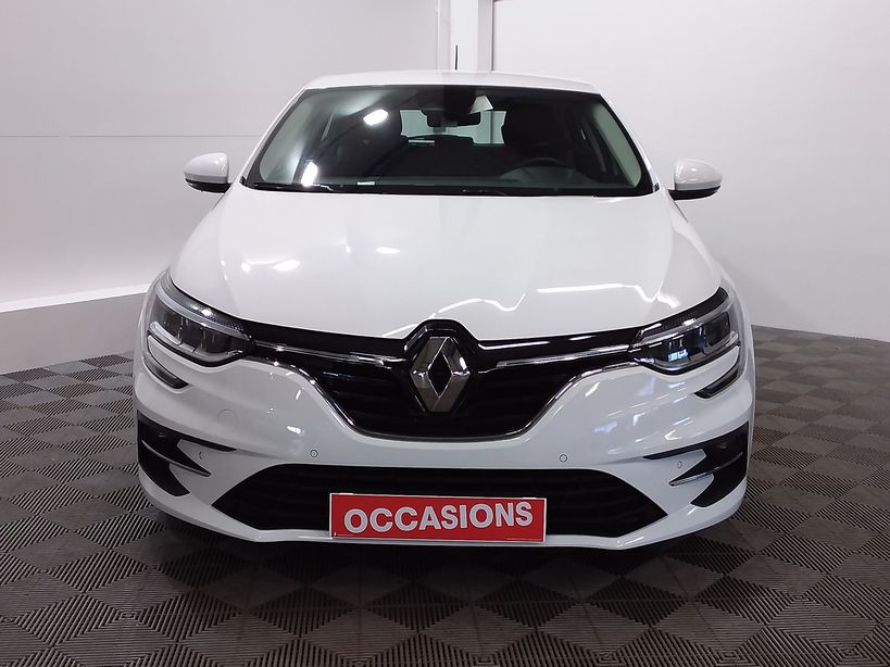 RENAULT MEGANE IV BERLINE 2021 - Photo n°2