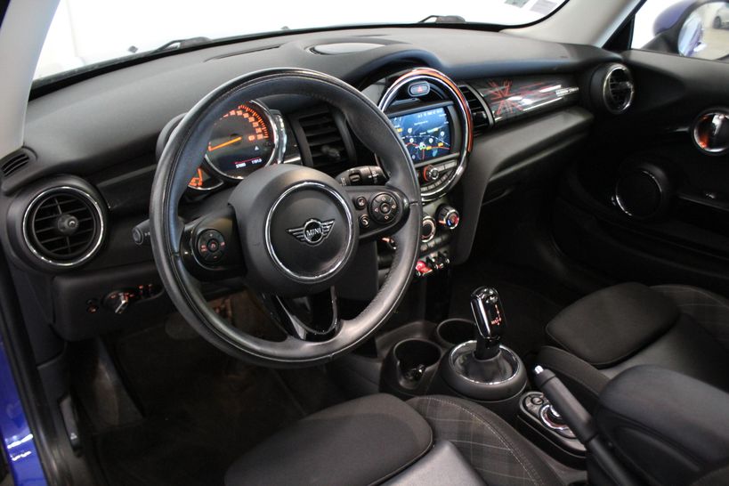 MINI HATCH 3 PORTES F56 LCI 2019 - Photo n°11
