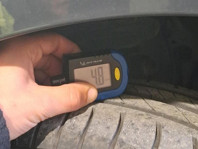 VOLKSWAGEN GOLF 2022 - Photo n°1