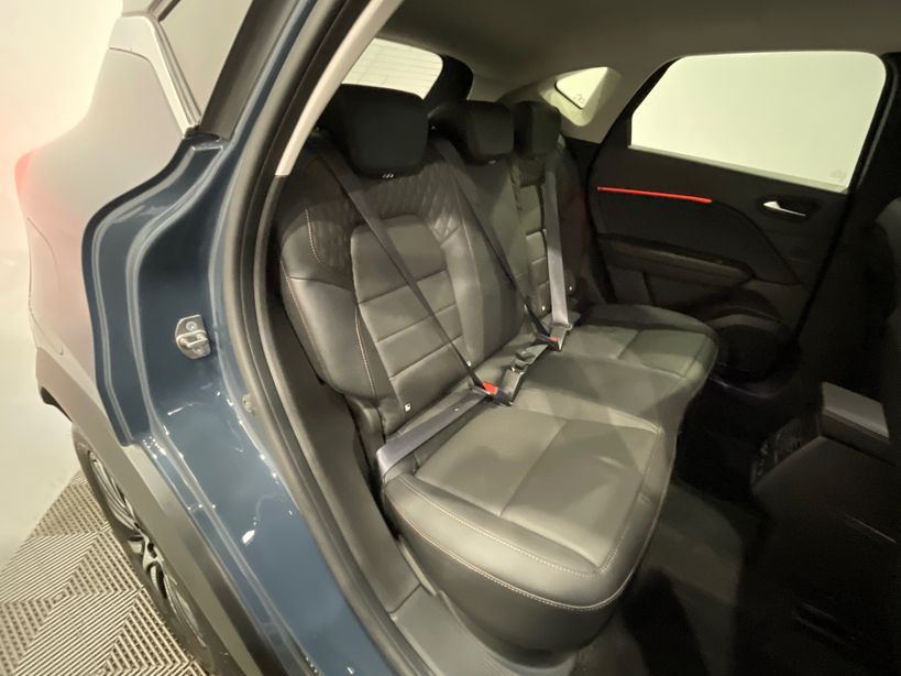 RENAULT CAPTUR 2023 - Photo n°43