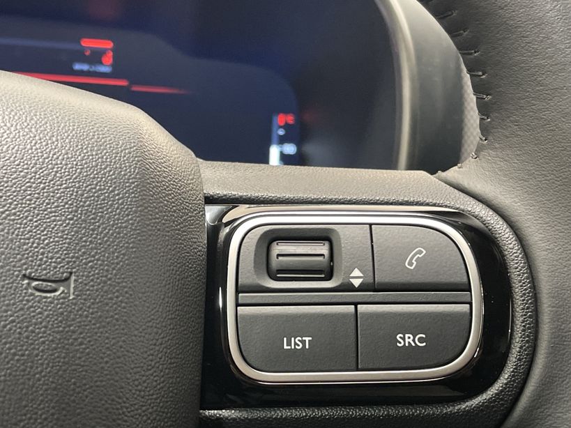 CITROEN C5 AIRCROSS 2023 - Photo n°30