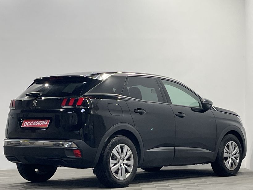 PEUGEOT 3008 BUSINESS 2020 - Photo n°3