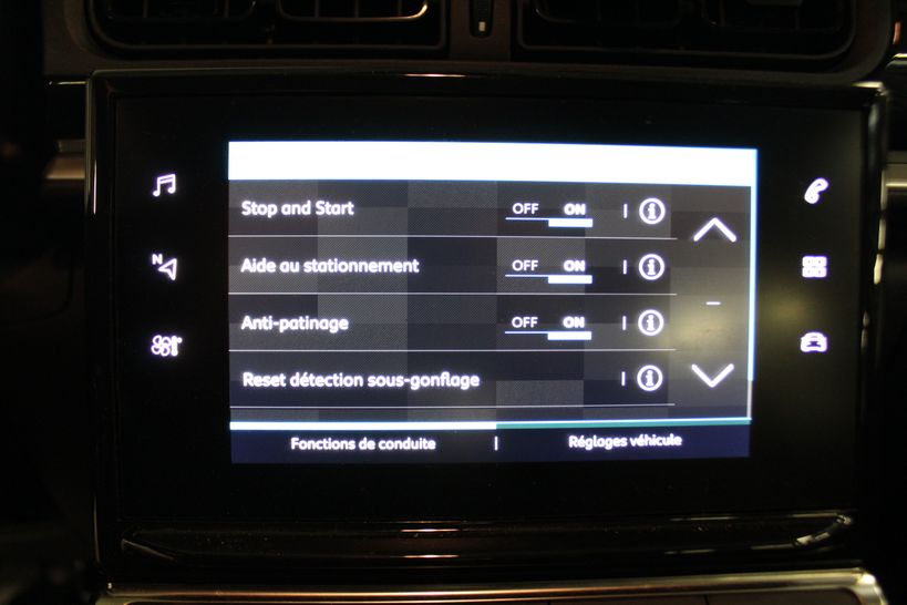 CITROEN C3 2019 - Photo n°17