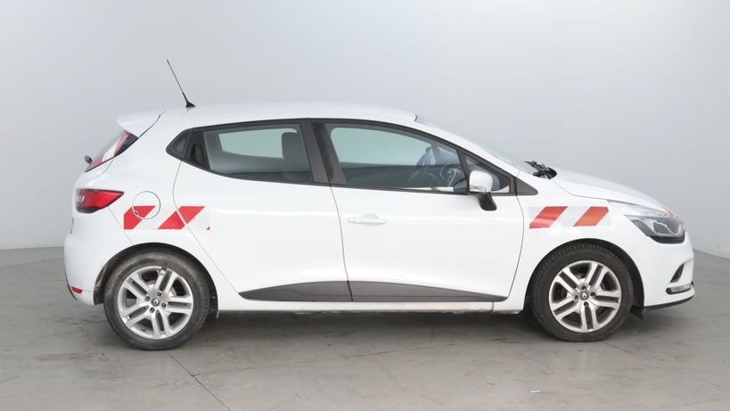RENAULT CLIO IV BUSINESS 2019 - Photo n°4