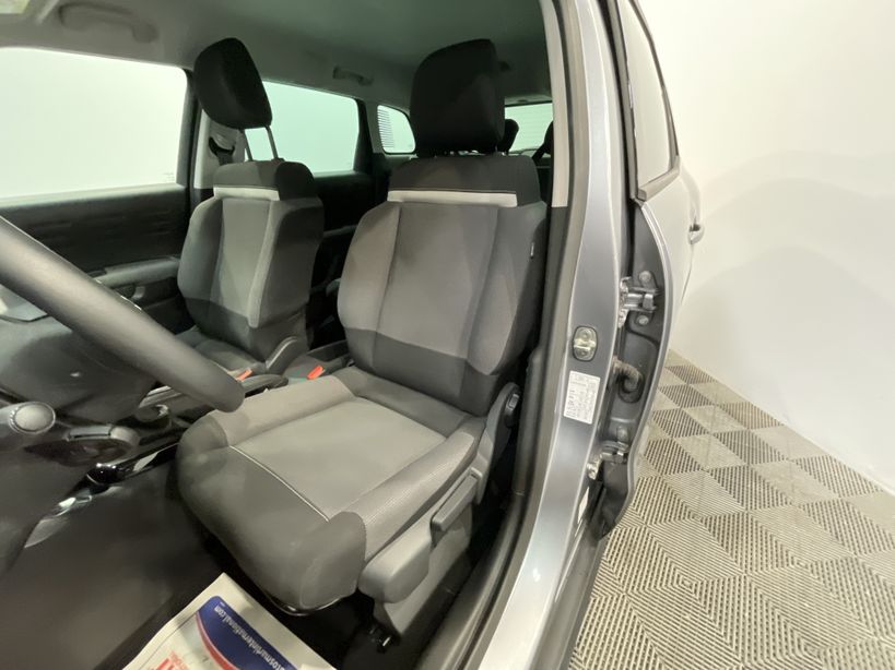 CITROEN C3 AIRCROSS 2024 - Photo n°9