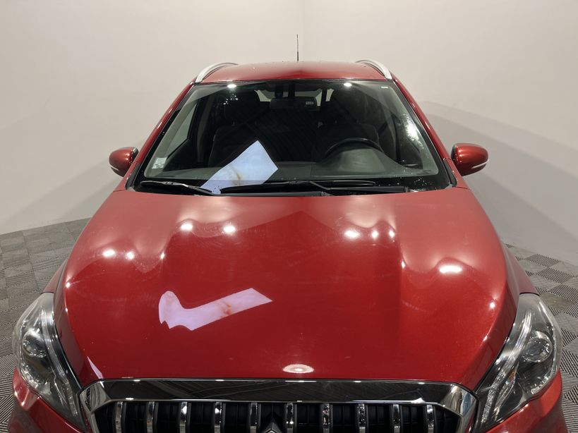 SUZUKI S CROSS 2021 - Photo n°3