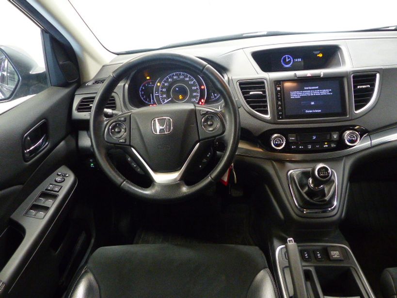 HONDA CR V 2017 - Photo n°19