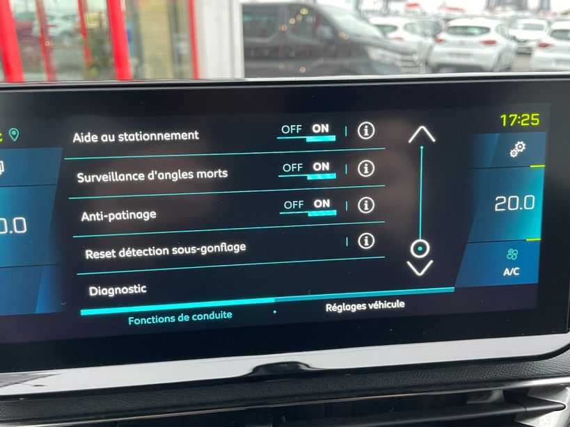 PEUGEOT 3008 2024 - Photo n°14