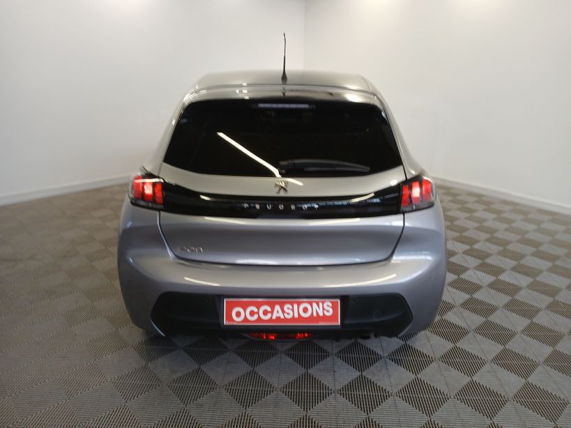 PEUGEOT 208 2023 - Photo n°4