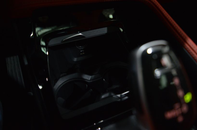 BMW X2 F39 2019 - Photo n°28
