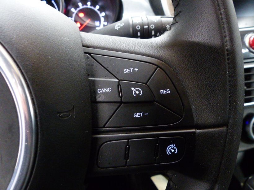 FIAT 500X MY18 2018 - Photo n°18