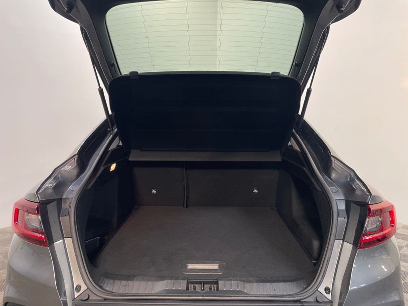 RENAULT ARKANA 2022 - Photo n°51