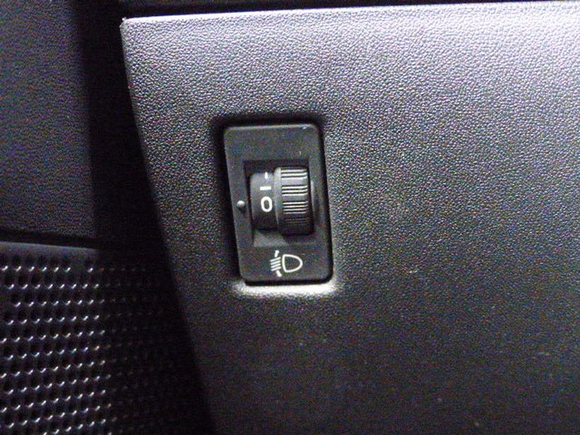 PEUGEOT 2008 2015 - Photo n°30