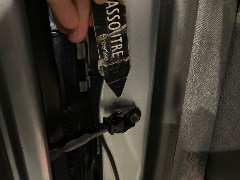 CITROEN C4 X 2023 - Photo n°20