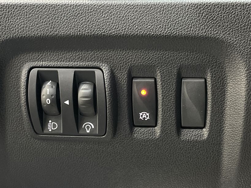 RENAULT CAPTUR 2020 - Photo n°34